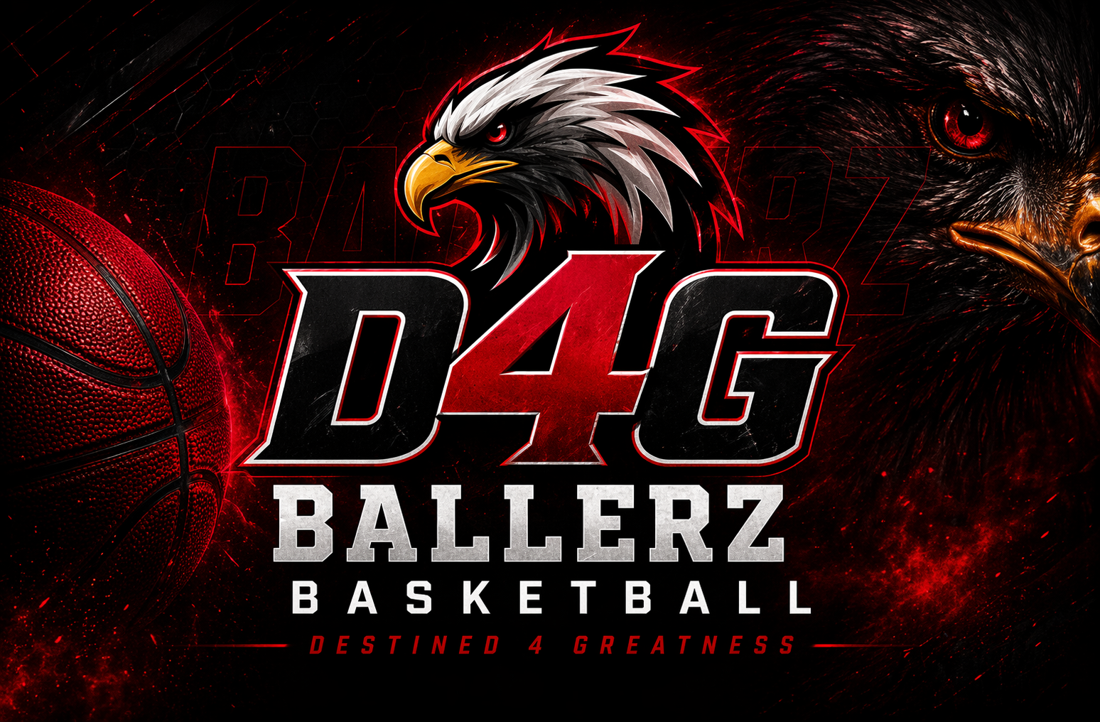 D4G practice facility — professional environment for athletes